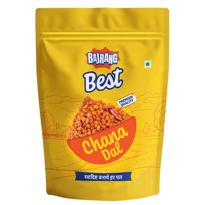 Chana Dal