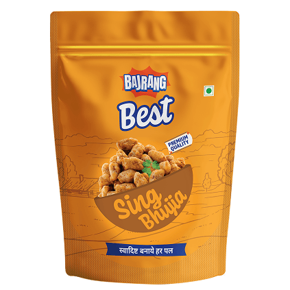 Sing Bhujia