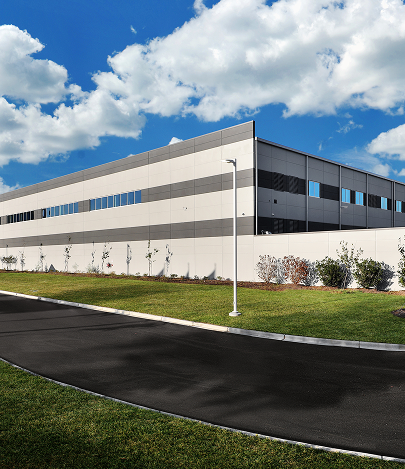 Equipped with modern facilities that support advanced R&D and large-scale manufacturing with precision.